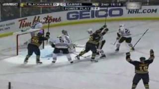 Best of Thomas Vanek [upl. by Merkle469]