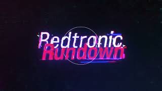 Redtronic launches NEW Tornado Microbar [upl. by Igiul]