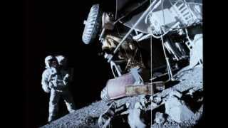 Apollo 18  HD Official Trailer 2  Dimension Films [upl. by Narmak]