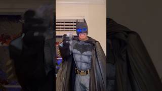 BATMAN Thanksgiving in Gotham tik tok batman shorts [upl. by Alberta]