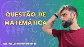 Problema das torneiras matemática [upl. by Ezana]