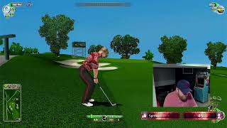 Torrey Pines New Course PGA Tour Team Challenge Preview [upl. by Nylecoj]