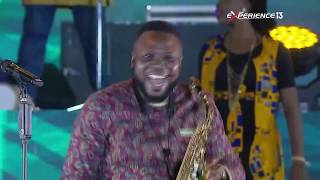 MIKE AREMU  The Experience 13 2018 [upl. by Cooke]