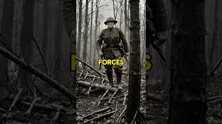 The Heroism of Gunnery Sergeant Dan Daly World War 1 ww1 worldwar1 youtubeshorts ww2 [upl. by Nodnerb764]