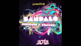 Chino Y Nacho  El Poeta Bandalo Remix Completa HQ Descargar [upl. by Karlene]