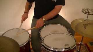 Beats amp Style Lesson 4 The Bo Diddley Beat [upl. by Annais]