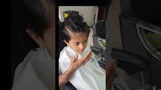 Best Kids Haircuts amp Hairstyles 2024ytshorts youtubeshorts [upl. by Limbert338]