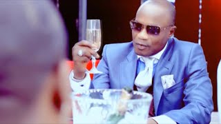 Koffi olomide  Superstar HD feat Cindy Le Cœur  Claudia Bakisa  clip officiel [upl. by Aoh]