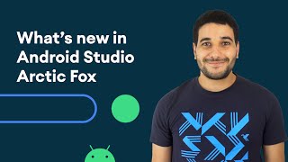 Whats new in Android Studio Arctic Fox [upl. by Tuttle893]