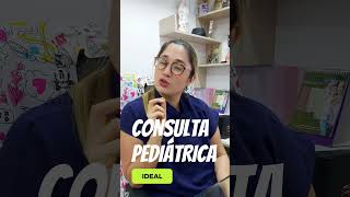 🚫📱 Consulta Pediátrica por WhatsApp ¡Conoce los Riesgos 👶❗Pediatra Vannesa V [upl. by Reiner]