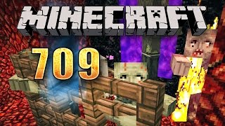 Minecraft 709 GER  Selbst gemachte Schatzkarten  Lets Play [upl. by Furr349]