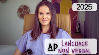 Language non verbal  oral Auxiliaire de Puériculture [upl. by Airamanna]