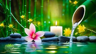 Relaxing Music Relieves Stress Anxiety and Depression  Heals The Mind Body and Soul  Deep Sleep [upl. by Sinne284]