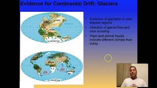 Geology2PlateTectonicsphysicalgeography [upl. by Ahsikyw]