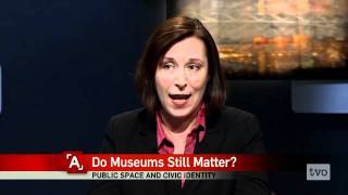 Do Museums Still Matter [upl. by Eikcim]