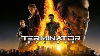 Terminator Genisys 2015 Movie  Arnold Schwarzenegger Jason C  updates Review amp Facts [upl. by Eneri693]