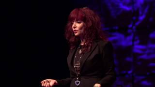 8 Signs of a Toxic Friendship  Sharon Livingston  TEDxWilmingtonWomen [upl. by Greggory]