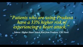 Pradaxa Bleeding Injury Attorneys [upl. by Asiela816]