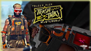 MASTERCRAFT TRASH TALK TRACER PACK BUNDLE SHOWCASE  CALL OF DUTY MODERN WARFARE 3WARZONE [upl. by Attenyl]