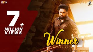 Winner Official Video Baaghi  Jassi X  Latest Punjabi Songs 2024 [upl. by Niatsirk129]