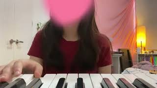 traitor  Olivia Rodrigo  cover [upl. by Fonda]