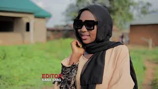 Na Ladidi  Official trailer Rahama Sadau  Umar M Shareef  Adam A Zango Fatima Hussaini  Lazio [upl. by Atnad]