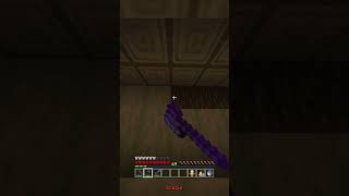 the biggest mistake that you couldve made in minecraft [upl. by Tehr]