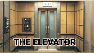 The Elevator  The Elevator Class 10 ICSE  Treasure Chest ICSE Class 10  sirtarunrupani [upl. by Mallon]