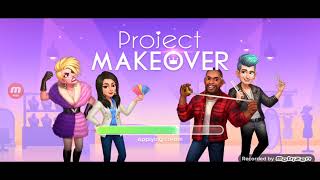 Project Makeover Level 159164 [upl. by Ayal]