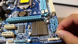 How to Clear the CMOS  Reset the BIOS amp Why [upl. by Rafaelia]