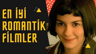 En İyi Romantik Filmler Top 10 [upl. by Brick]