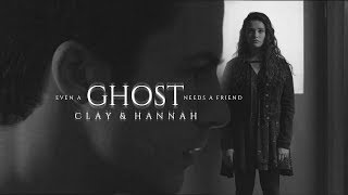 Clay amp Hannah  Ghost [upl. by Nawat]