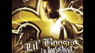 Lil Boosie  Keep it Gangsta [upl. by Karoline]