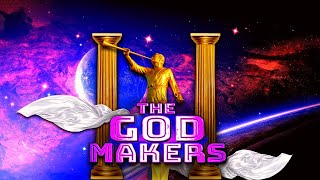 The God Makers Mormonism Exposed Original Classic [upl. by Telimay]