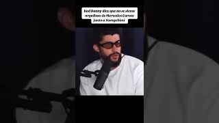 BADBUNNY SOBRE MERCEDES CAROTA CON YOVNGCHIMI [upl. by Htieh]