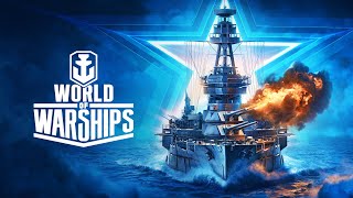 World of warships ryzen 3 1200 amp radeon rx 550 4gb amp 16gb ram [upl. by Einallem57]