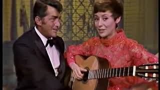 Caterina Valente amp Dean Martin  One Note Samba [upl. by Oglesby]