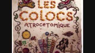 108  Les colocs  Atrocetomique  Tout lmonde [upl. by Juanne774]