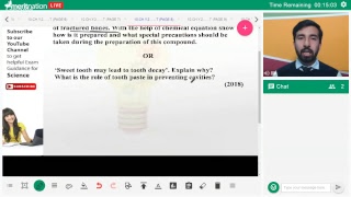 Rapid Board Prep Series for Class 10 Science Acids Bases and Salts [upl. by Enortna394]