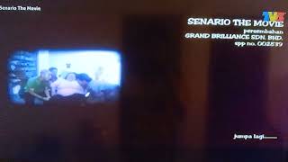 Senario The Movie TV3 Outro [upl. by Eemla47]