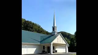 Allens Fork Community Church 102724 [upl. by Binnie]