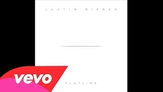 Justin Bieber  Flatline [upl. by Auqinihs]