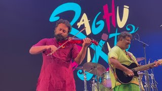 Alemari song by Raghu Dixit  thanks to kknc kknc raghudixit raghudixitmusic [upl. by Barhos]