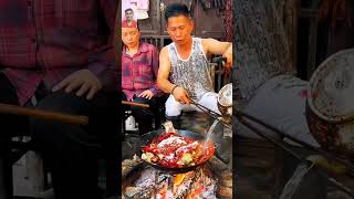 Khabar videoChinese khabarmukbangshorts tranding chinesefoodSaurav fany tv [upl. by Imugem250]