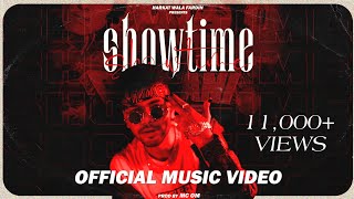 HWF  SHOWTIME INDIAN DRILL PROD BY MC OM  CHEMBUR HIPHOP 2023 [upl. by Adliwa]