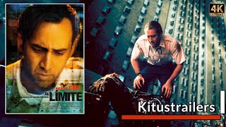 Kitustrailers AL LIMITE 1999 de MARTIN SCORSESE Trailer 4K en español [upl. by Llebyram]