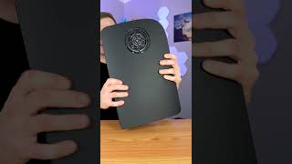 Unboxing The PS5 Darkplates [upl. by Ytsur801]