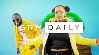 K More x Paigey Cakey  Calling Music Video  GRM Daily [upl. by Naimed602]