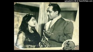 Gungroo1952Full Jukebox Songs LataGeetaDuttCRamchandraRajinderKrishan [upl. by Othella335]