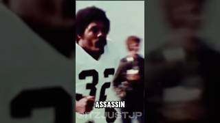 Jack Tatum NFL STORY 🔥 shorts [upl. by Inan]